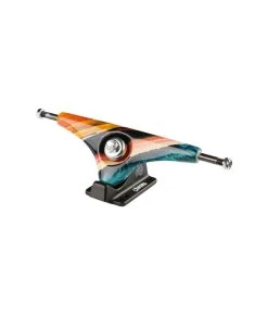 Gullwing - Vapor Spectrum Trucks - 9.0in