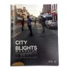City Blights - Volume 4: The Advertising Issue - Magazine -Skate Pro Shop city blight volume 4 the advertising issue magazine
