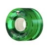 Powell Peralta - Clear Cruiser Green - 55mm 80a 1 Powell Peralta - Clear Cruiser Green - 55mm 80a -Skate Pro Shop clear cruiser 55 green