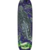 Creature - Partanen Space Hesh - 8.8in X 32.2in -Skate Pro Shop creature partanen space hesh skateboard deck 8 8in x 32 2in