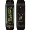 Creature - Hitz Serrator - 8.99in X 32.55in