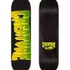 Creature - Logo Outline Stumps - 8.25in X 31.8in 1 Creature - Logo Outline Stumps - 8.25in X 31.8in -Skate Pro Shop creature skateboard deck 8 25in x 31 80in logo outline stumps