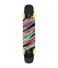Landyachtz - Tony Danza Spectrum Stratus 40 - Deck