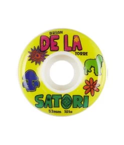 Satori - Brian De La Torre Conical - 53mm X 101a
