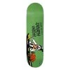 Deathwish - Delfino Chatman - 8.25in X 31.5in