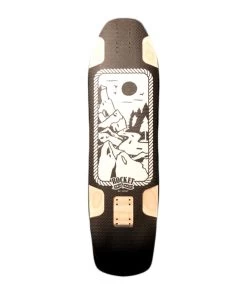 Rocket - DH Scout - Deck