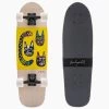 Landyachtz - Dinghy Blunt Wild Cats - Complete