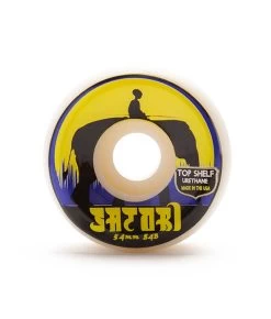 Satori - Elephant Top Shelf Conical - 54mm X 101a