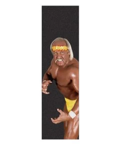 Enjoi - Hulk Hogan Round 3 - Griptape