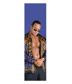 Enjoi - The Rock - Griptape