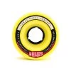 Hawgs - Fatty Hawgs Yellow - 63mm X 78a -Skate Pro Shop fatty hawgs yellow