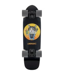 Landyachtz - Dinghy Fender Dumptruck - Complete