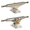 Independent Trucks - STG11 Forged Hollow Silver - 169 -Skate Pro Shop forged hollow stg11 silver