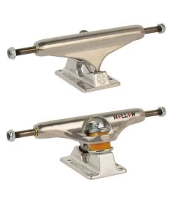 Independent Trucks - STG11 Forged Hollow Silver - 169