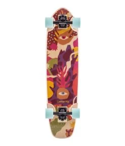 Landyachtz - Freeride Reef - Deck