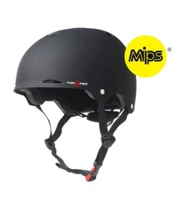 Triple 8 - Gotham MIPS - Matte Black