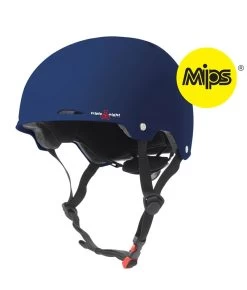 Triple 8 - Gotham MIPS - Matte Blue