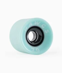 Hawgs - Supremes Ocean Teal - 70mm X 78a