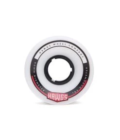 Hawgs - Chubby Hawgs White - 60mm X 78a