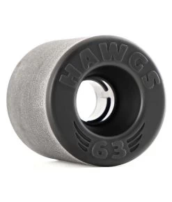 Hawgs - Doozies Black - 63mm 78a