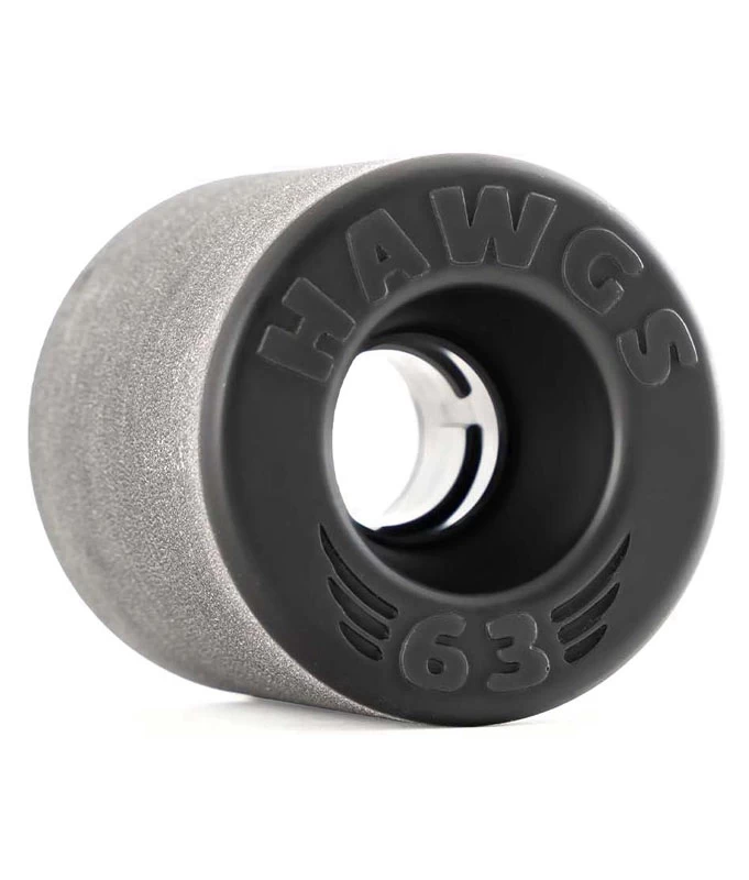Hawgs - Doozies Black - 63mm 78a 3 Hawgs - Doozies Black - 63mm 78a