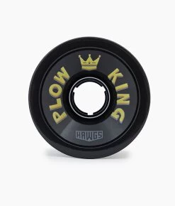 Hawgs - Plow King Black - 72mm X 78a