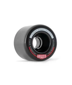 Hawgs - Fatty Hawgs Black - 63mm X 78a