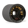 Hawgs - Plow King GT Black - 74mm X 76a 2 Hawgs - Plow King GT Black - 74mm X 76a -Skate Pro Shop hawgs wheels plow king gt black 74mm x 76a longboard wheels 1
