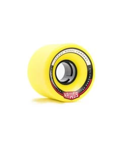 Hawgs - Chubby Hawgs Yellow - 60mm X 78a