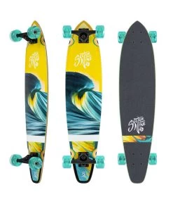 Sector 9 - Highline Shine - Complete