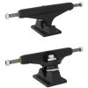 Independent Trucks – Stage 11 Blackout – 144 -Skate Pro Shop independent stage 11 blackout standard skateboard trucks 159 1