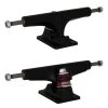 Independent Trucks – STG4 Polished Silver – 166 -Skate Pro Shop independent stage 4 black standard skateboard trucks 151 166