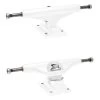 Independent Trucks – Stage 11 Whiteout – 139 -Skate Pro Shop independent stg11 whiteout skateboard trucks 2