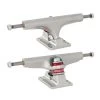 Independent Trucks – STG4 Polished Silver – 136 -Skate Pro Shop independent trucks stage 4 STG4 136 146 151 166 skateboard trucks 1