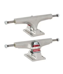 Independent Trucks – STG4 Polished Silver – 146