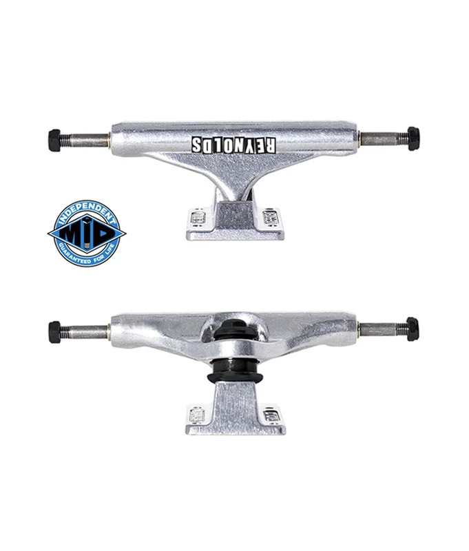 Independent Trucks - Mid Hollow Reynolds - 149 3 Independent Trucks - Mid Hollow Reynolds - 149