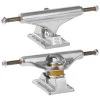 Independent Trucks - STG11 Hollow Silver - 144 -Skate Pro Shop indy stg11 hollow silver