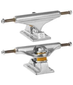 Independent Trucks - STG11 Hollow Silver - 144