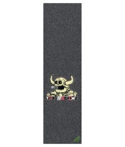 Mob - Indy X Toy Machine Monster - Griptape