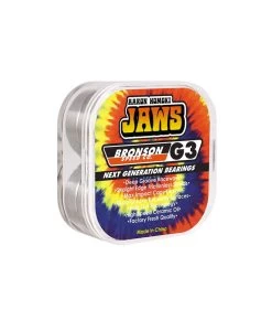 Bronson Speed Co - Jaws Homoki G3 - Bearings