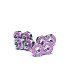 Loaded - Jehunion JEHU V2 - Bearings