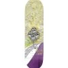 Deathwish - Kirby Mice And Men - 8.25in X 31.5in -Skate Pro Shop kirby mice and men