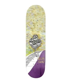 Deathwish - Kirby Mice And Men - 8.25in X 31.5in