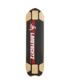 Landyachtz - El Peligro - Deck