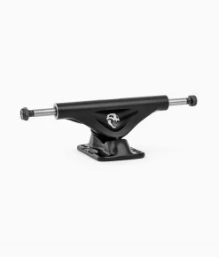 Bear - Polar Bear 130mm Standard Trucks - Black