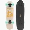 Landyachtz - Dinghy Classic Fender Panda - Complete 1 Landyachtz - Dinghy Classic Fender Panda - Complete -Skate Pro Shop landyachtz dinghy classic fender panda complete