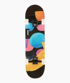 Landyachtz - ATV-X Classic Oil Paint - Complete