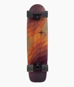 Landyachtz - Rally Cat FG - Complete