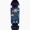 Landyachtz - ATV-X Perfecto Mr. Universe - Complete -Skate Pro Shop landyachtz longboards atv x perfecto mr universe complete skateboard cruiser 1