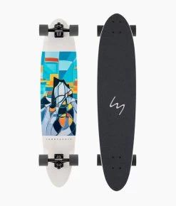 Landyachtz - Big Dipper Mountain - Complete